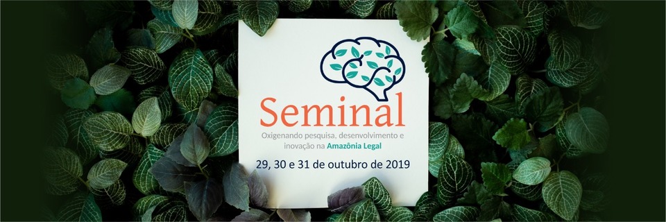Seminal - Câmpus de Palmas