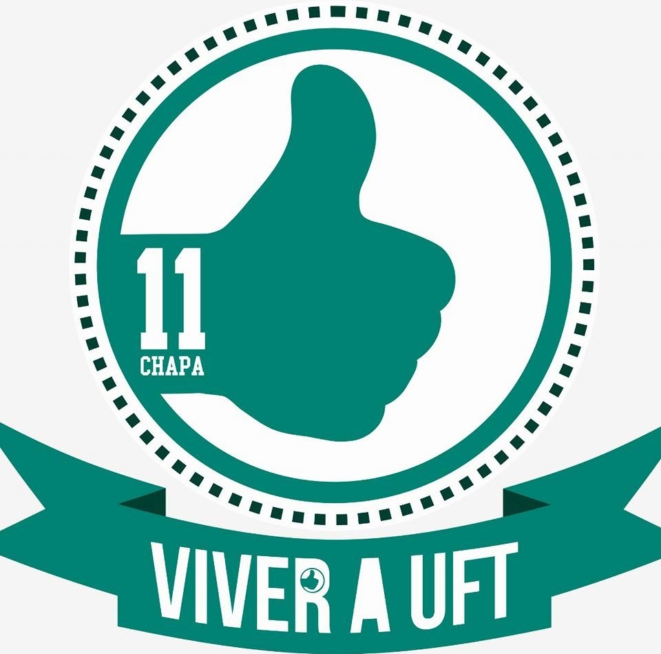 Chapa11 - Viver a UFT (Imagem: Divulgação)