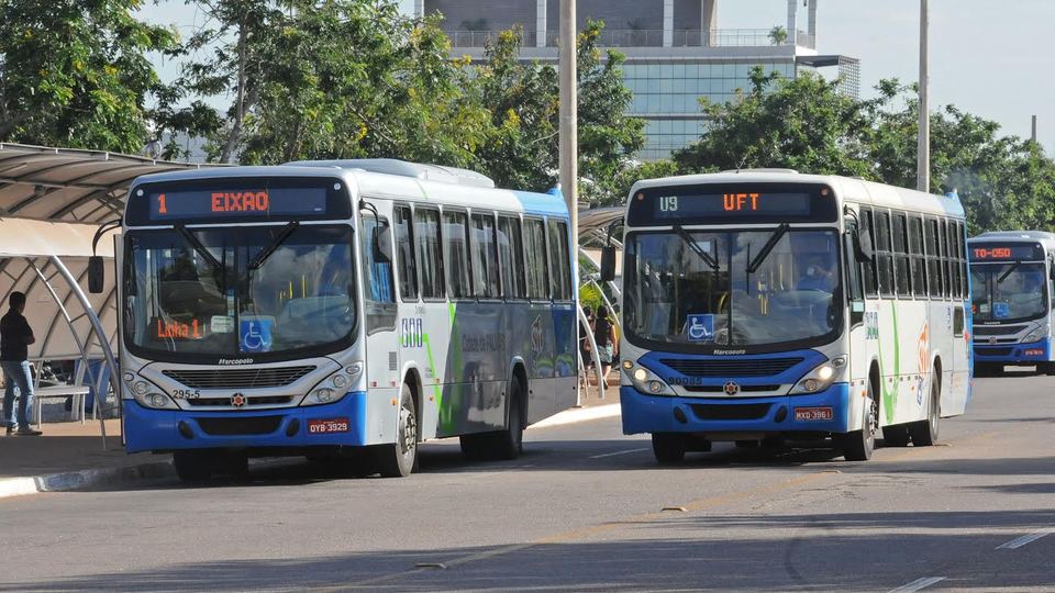 Acadêmicos já podem fazer cadastramento e recadastramento pelo novo sistema (Foto: Antonio Gonçalves/Prefeitura de Palmas)