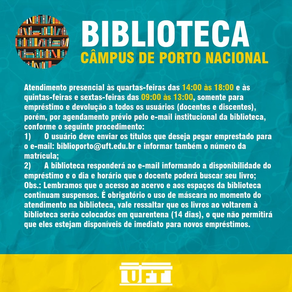 Card Biblioteca Porto Nacional.jpeg (Foto: cynthia_barreto)