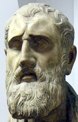 Zenão de Cítio (Foto: Divulgação)