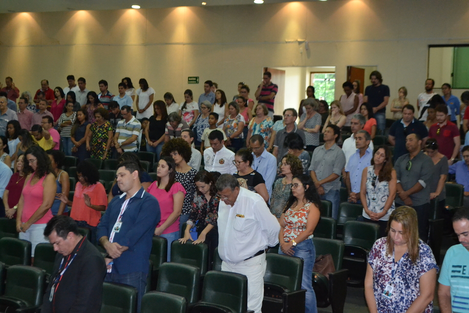 Foto: João Batista/Dicom