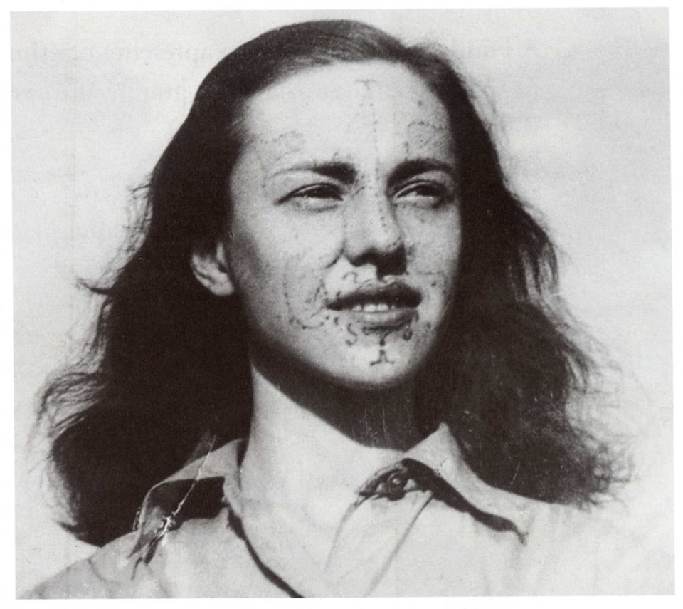 A antropóloga Berta Ribeiro será a homenageada da edição 2017 do Prêmio Escritas (Foto: Reprodução de internet)