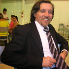 Professor Freud Romão (Foto: Arquivo Pessoal)