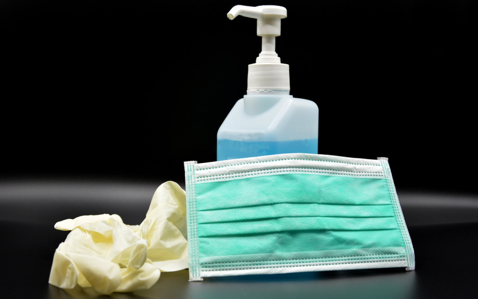 Recurso também servirá para compra de equipamentos de proteção (Foto: Klaus Hausmann/Pixabay | Edição: Sucom/UFT)
