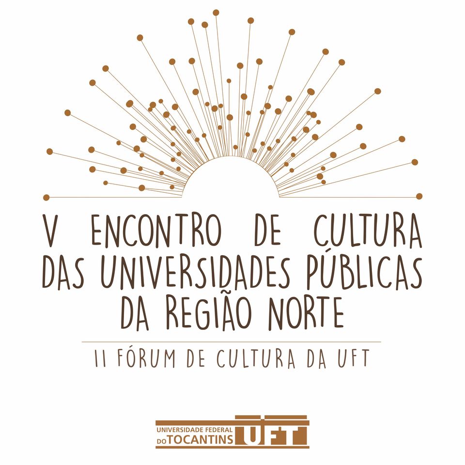 V Encontro de Cultura das Universidades Públicas da Região Norte