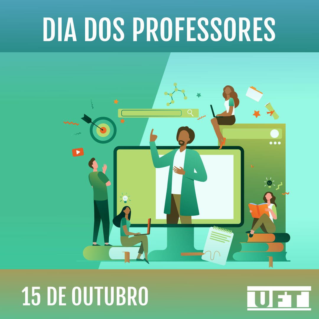 Ao Mestre com carinho: professoras e professores das infâncias em