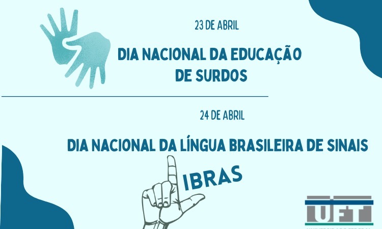 Dia Internacional das Línguas de Sinais