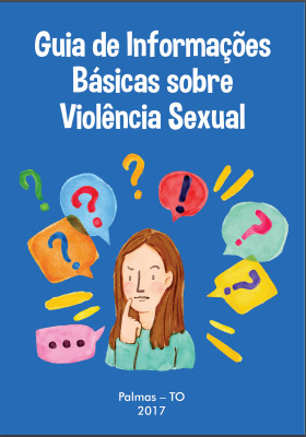 Capa do guia