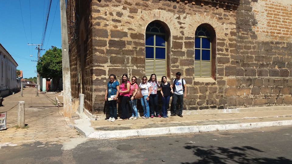 Roteiro Geoturístico - 14jun2017 (Foto: Rosane Balsan)