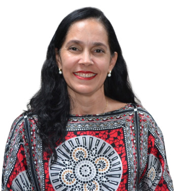 Vânia Passos é pró-reitora de Graduação (Foto: Daniel dos Santos/Sucom)