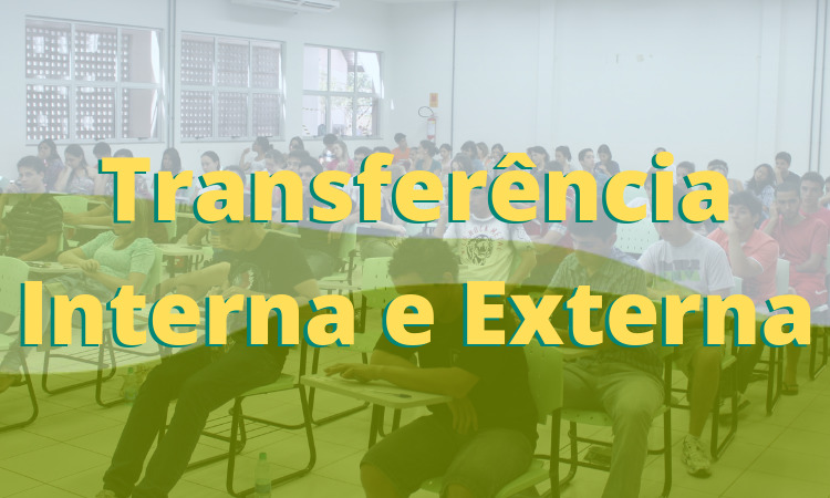 Transferência Interna e Externa