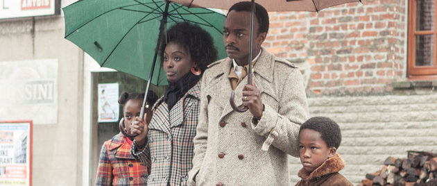 Bienvenue a Marly Gomont (2016)