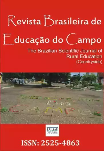 Revista Brasileira Educação do Campo