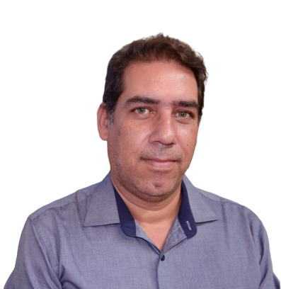 Raphael Pimenta é pró-reitor de Pesquisa e Pós-graduação (Foto: Daniel dos Santos/Sucom)