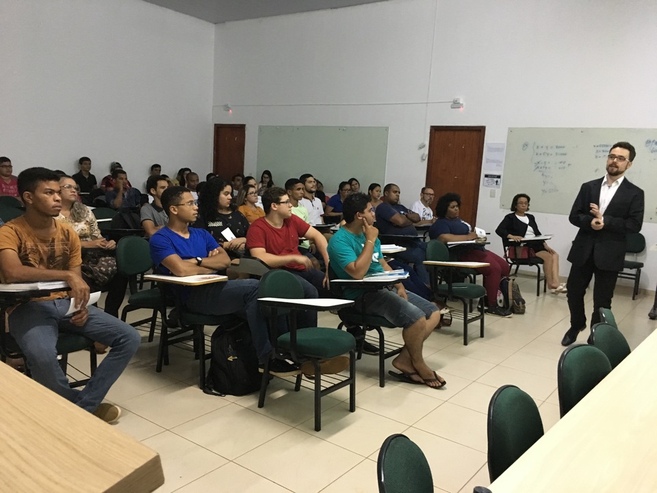 Educação e Cidadania: Controle Social na Aplicação de Recursos Públicos foto divulgação