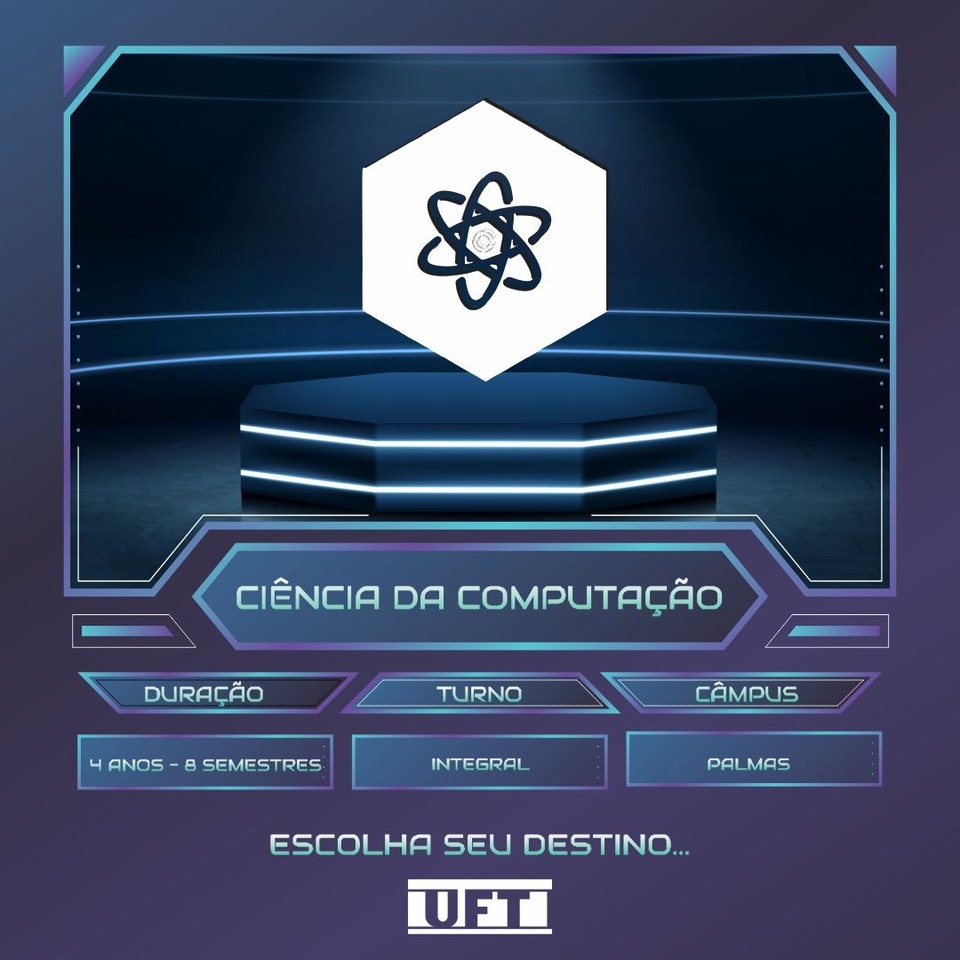 Curso de Ciência de Computação