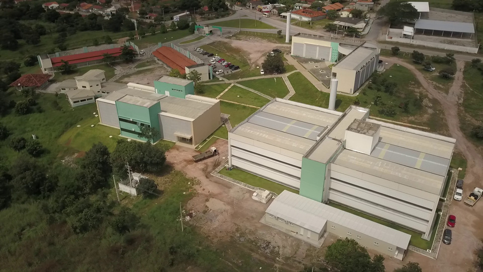 Curso de Direito será ofertado no Câmpus da UFT em Arraias (Foto: Divulgação)