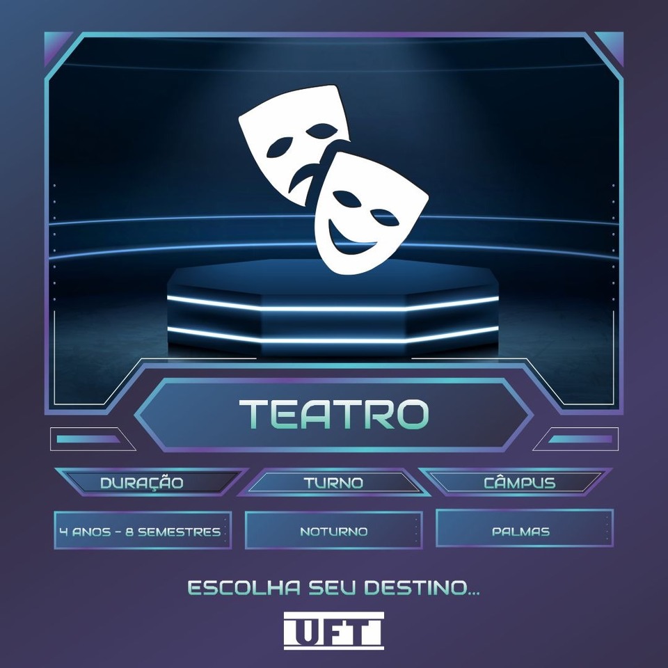 Curso de Teatro