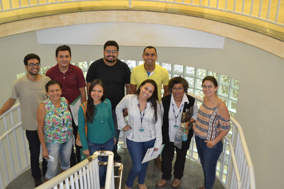 Oficinas de Comunicação_2017 (Foto: Daniel dos Santos)