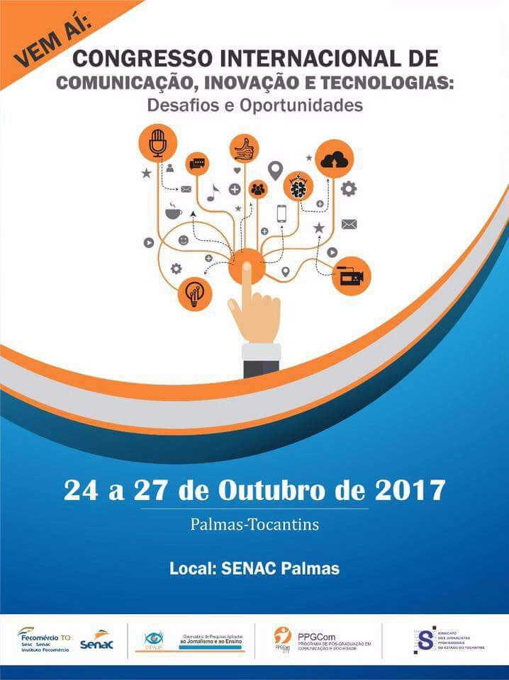 IFTM 6° Congresso de Pesquisa e Inovação Tecnológica (6º ConPITec)