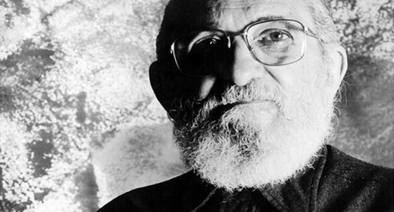 Paulo Freire (Foto: Divulgação)