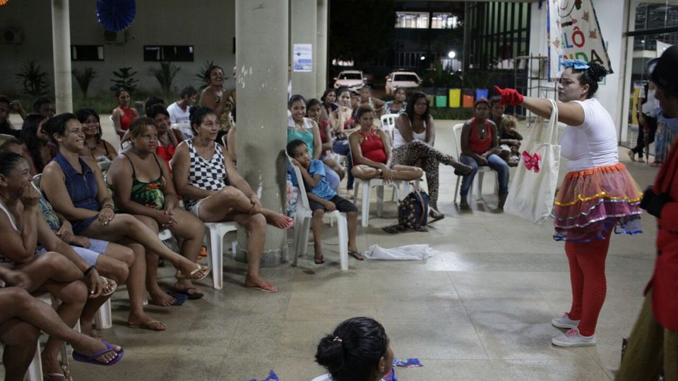 sarau-mulheres-palmas (1).jpeg (Foto: Divulgação)