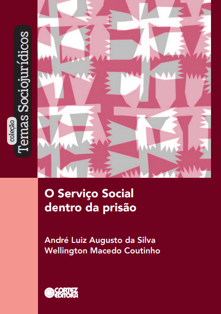 Livro_Sistema_Prisional.png (Foto: vimagrin)