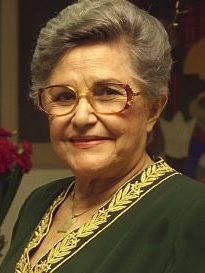 Zélia Amado (Foto: Divulgação)