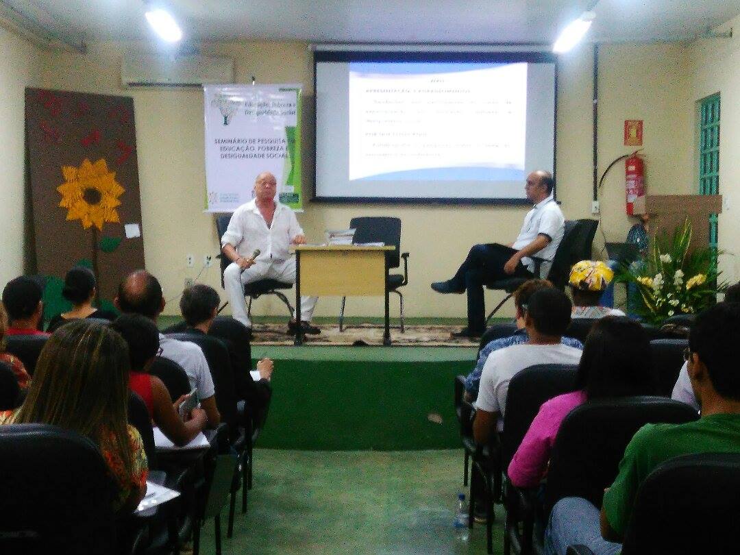 Seminário debaterá o ensino das Ciências na sala de aula