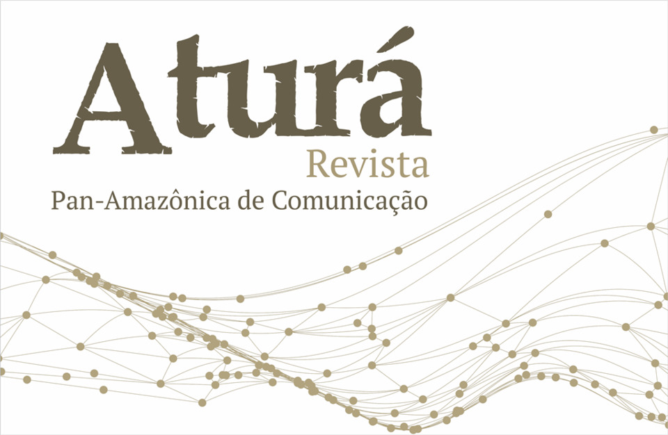 Revista Aturá (Foto: Divulgação)