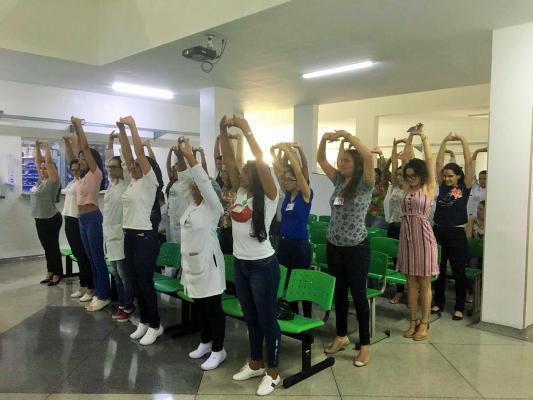 Foto: Daianni Parreira / HDT-UFT