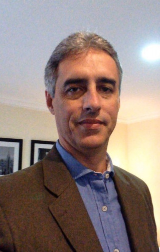 Professor Alivínio Almeida falará sobre Economia e Negócios (Foto: Arquivo Pessoal)
