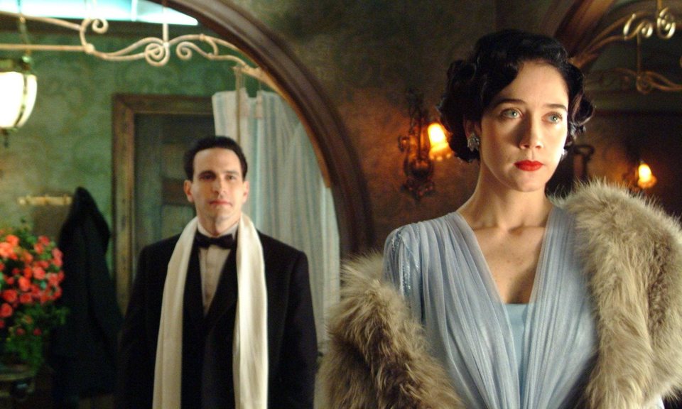 Filme Olga será exibido nesta terça no projeto do Pibid de História (Foto: Divulgação)