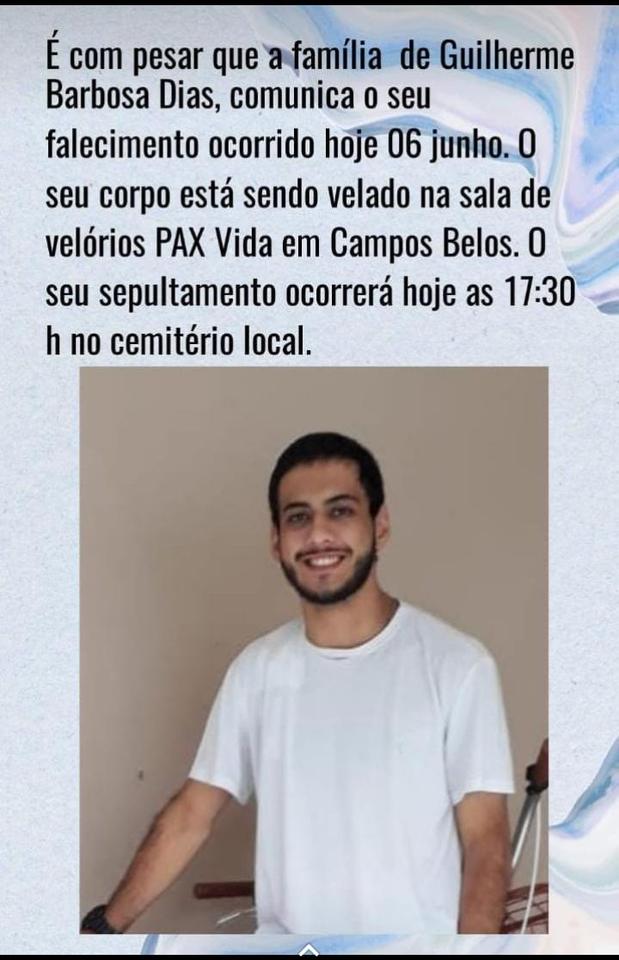 Guilherme Barbosa Dias.jpeg (Foto: deniseneves)