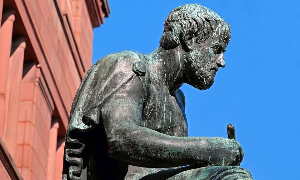 A temática da Liberdade em Aristóteles é um dos focos do debate do projeto Debate em Mira (Foto: Couleur / Pixabay)