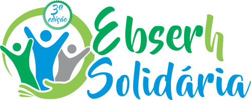 Ebserh Solidária (Arte: CCS/Ebserh)​