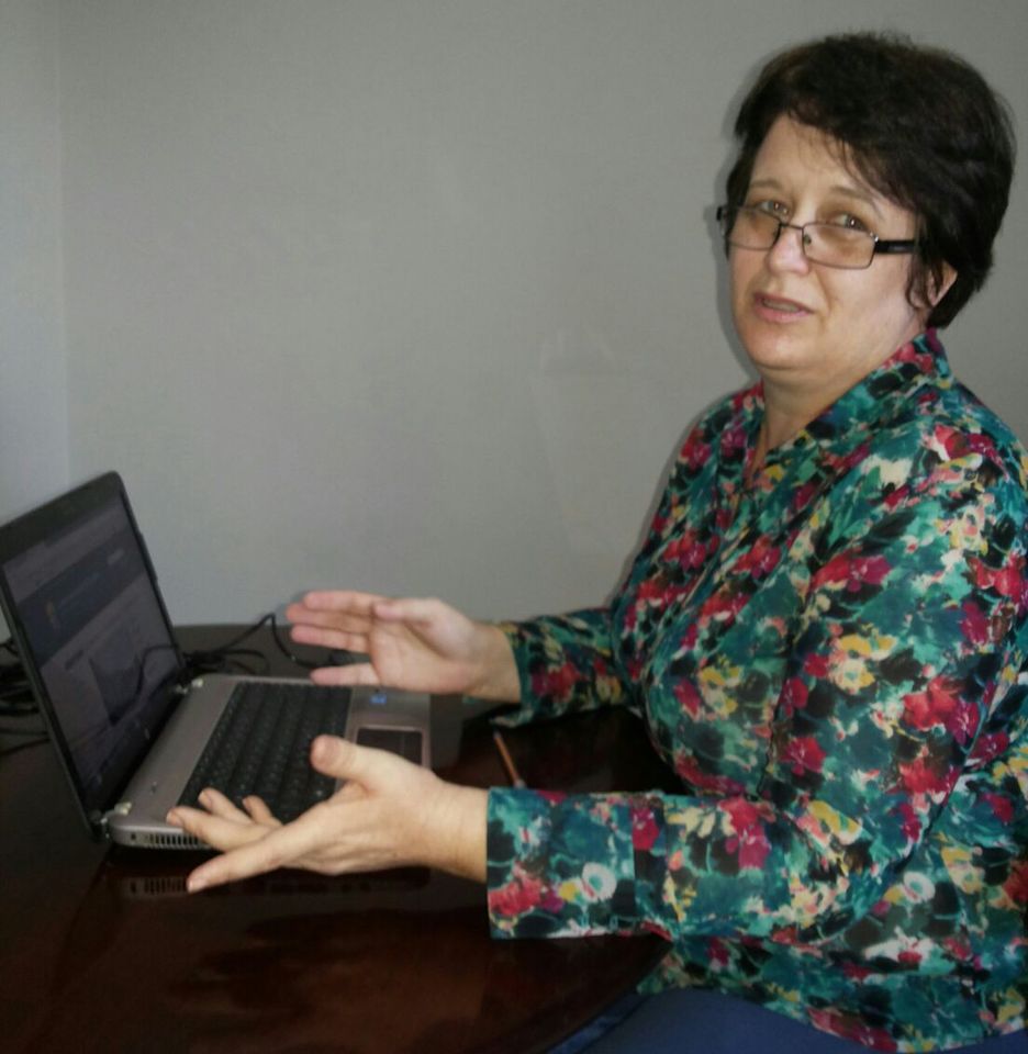 Clarete - 'Temos que ter a consciência que ao participar, além de estarmos exercitando o legítimo ato democrático de avaliar a Instituição também estamos colaborando para a melhoria' (Foto: arquivo pessoal)