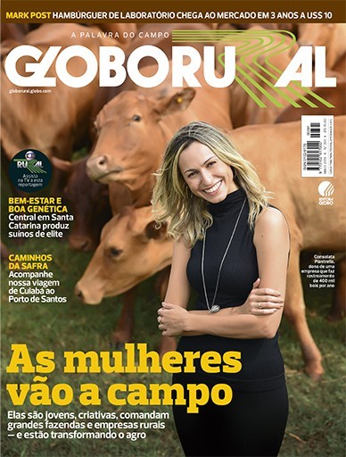 5 esportes com cavalo - Revista Globo Rural