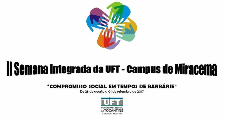 II Semana Integrada de Miracema
