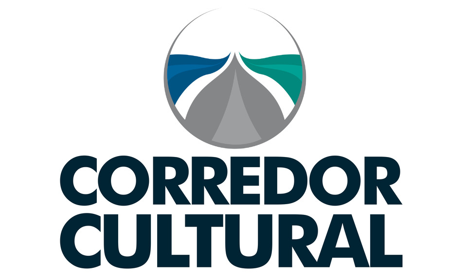 Marca Corredor Cultural (Arte: Job/Sucom)