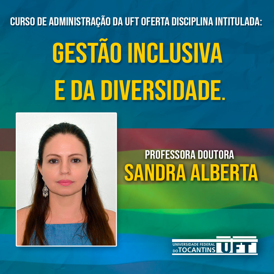Card (disciplina Gestão Inclusiva e Diversidade)