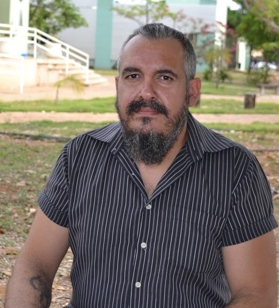 Soares destaca necessidade de dignidade, saúde, segurança e educação (Foto Paulo Aires/Dicom)