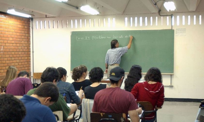 Foto: Agência Brasil/Arquivo