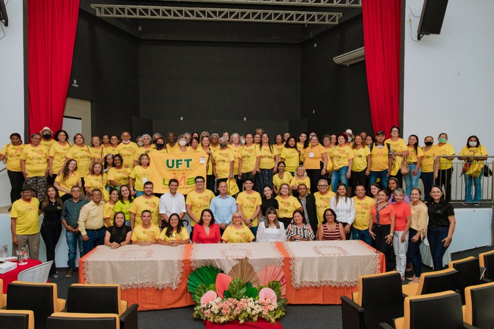 O polo de Paraíso do Tocantins conta com 60 acadêmicos (Foto: Davi Andrade Melo / Ascom Prefeitura de Paraíso do Tocantins)