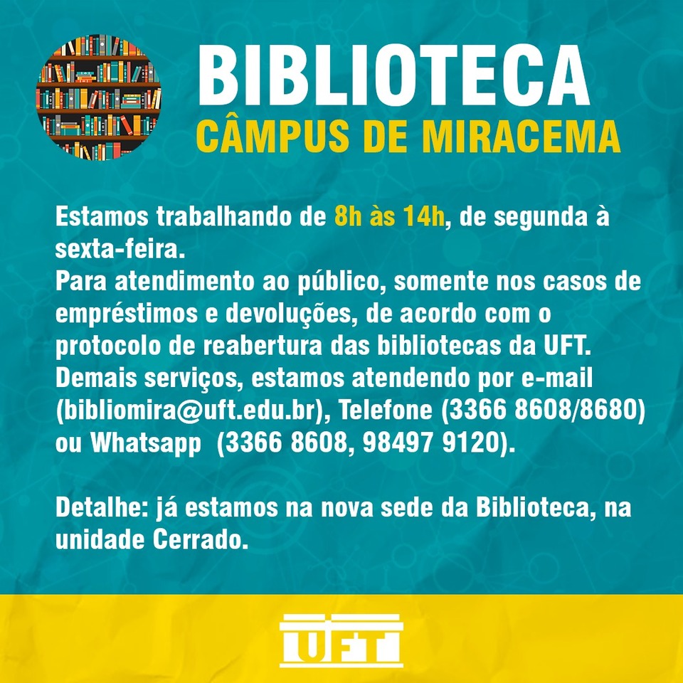 Card Biblioteca Miracema.jpeg (Foto: cynthia_barreto)