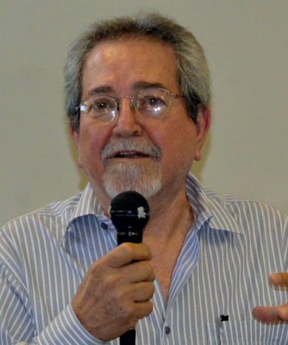 Sérgio Paulo Moreyra (Foto: Maria Francisca DA Santos/Divulgação)