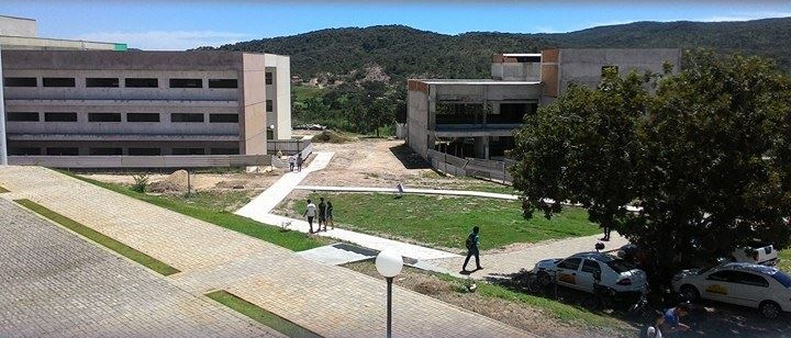 O curso de Turismo Patrimonial e Socioambiental recepcionará os calouros na semana que vem (Foto: Divulgação)