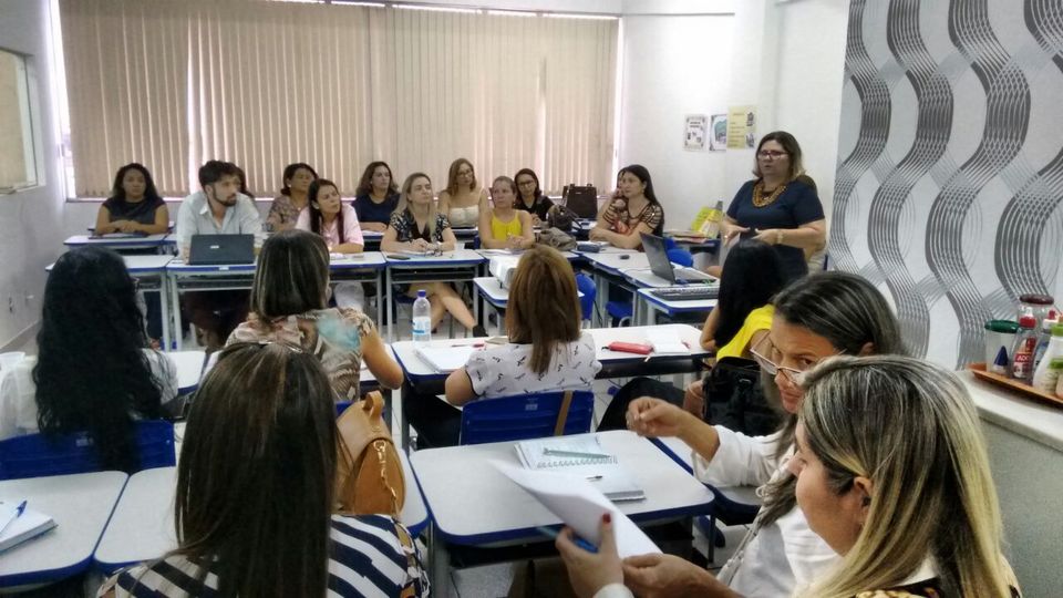 Novos encontros ocorrerão em Palmas, Araguaína, Gurupi e Araguatins (Foto: Divulgação)