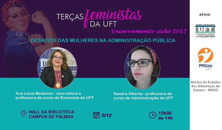 Cartaz de divulgação